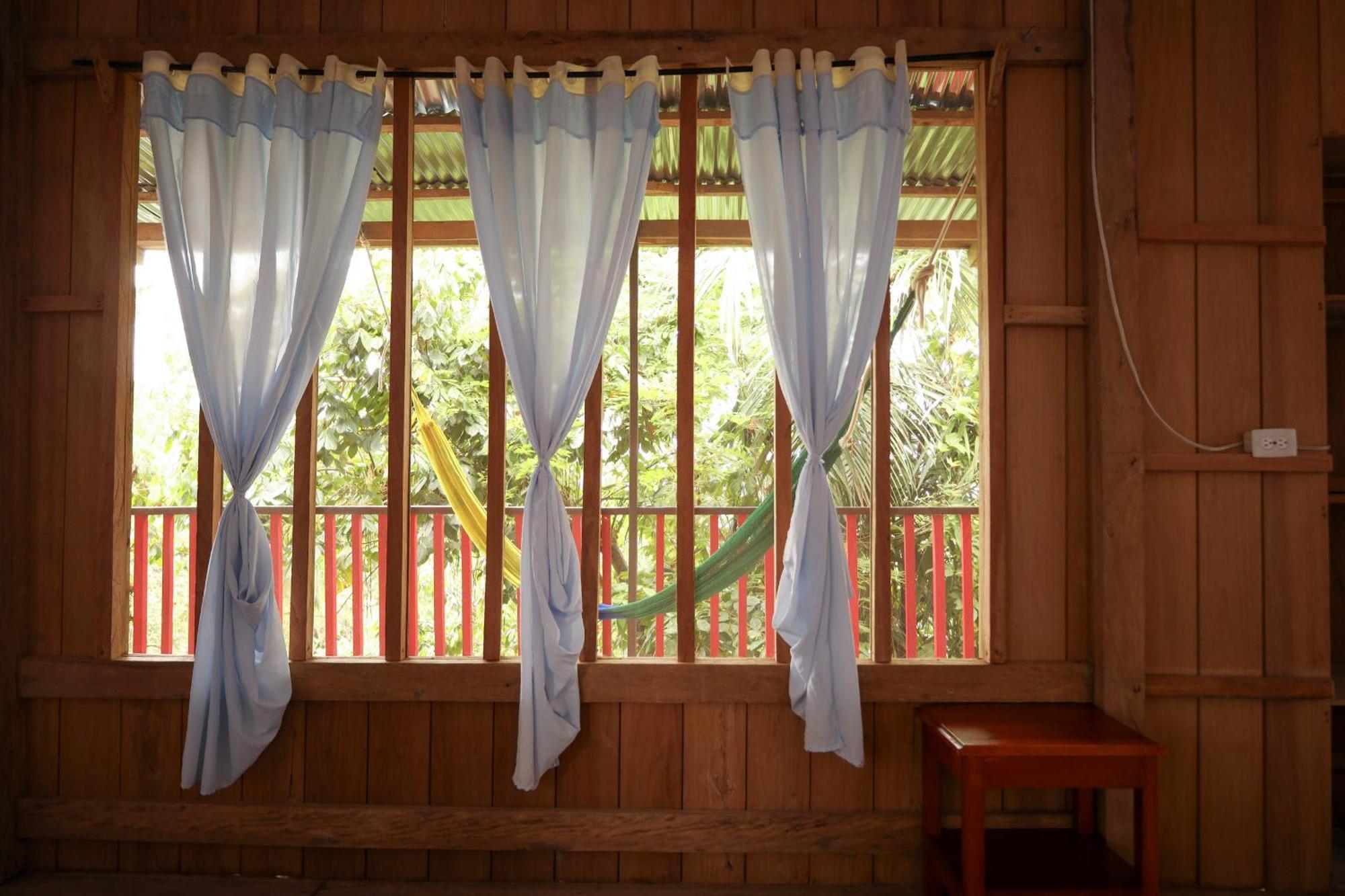 La Ceiba, Amazonas Hotell Leticia Exteriör bild