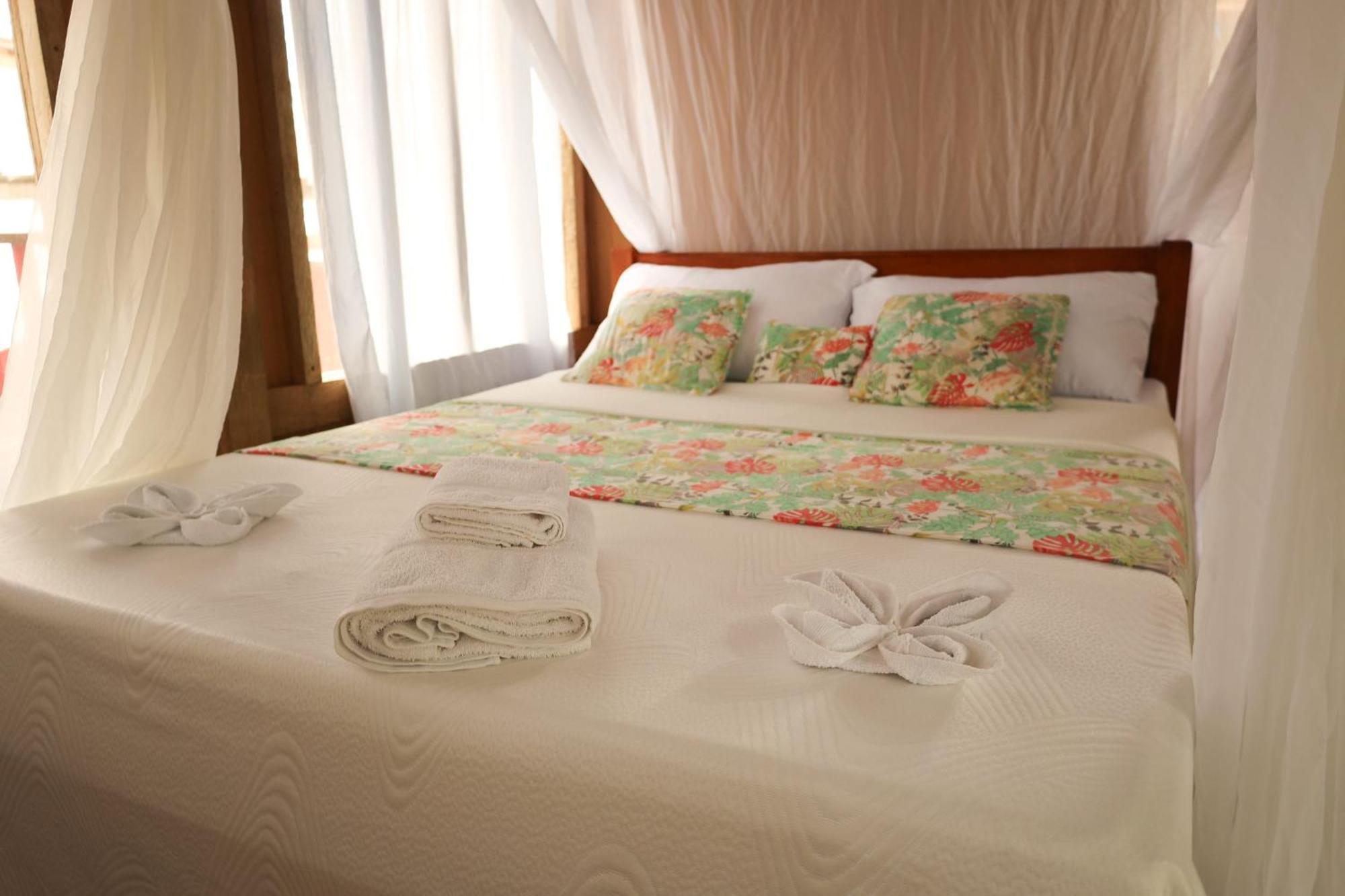 La Ceiba, Amazonas Hotell Leticia Exteriör bild