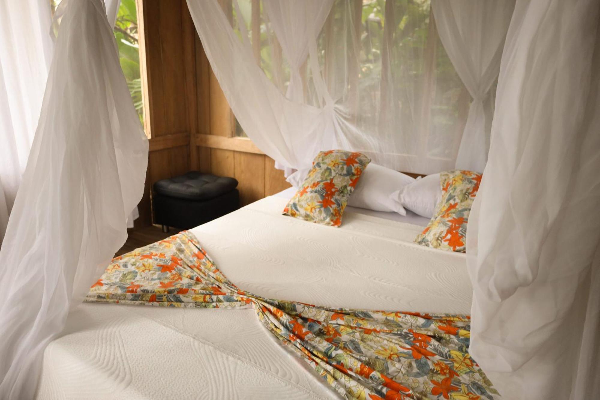 La Ceiba, Amazonas Hotell Leticia Exteriör bild
