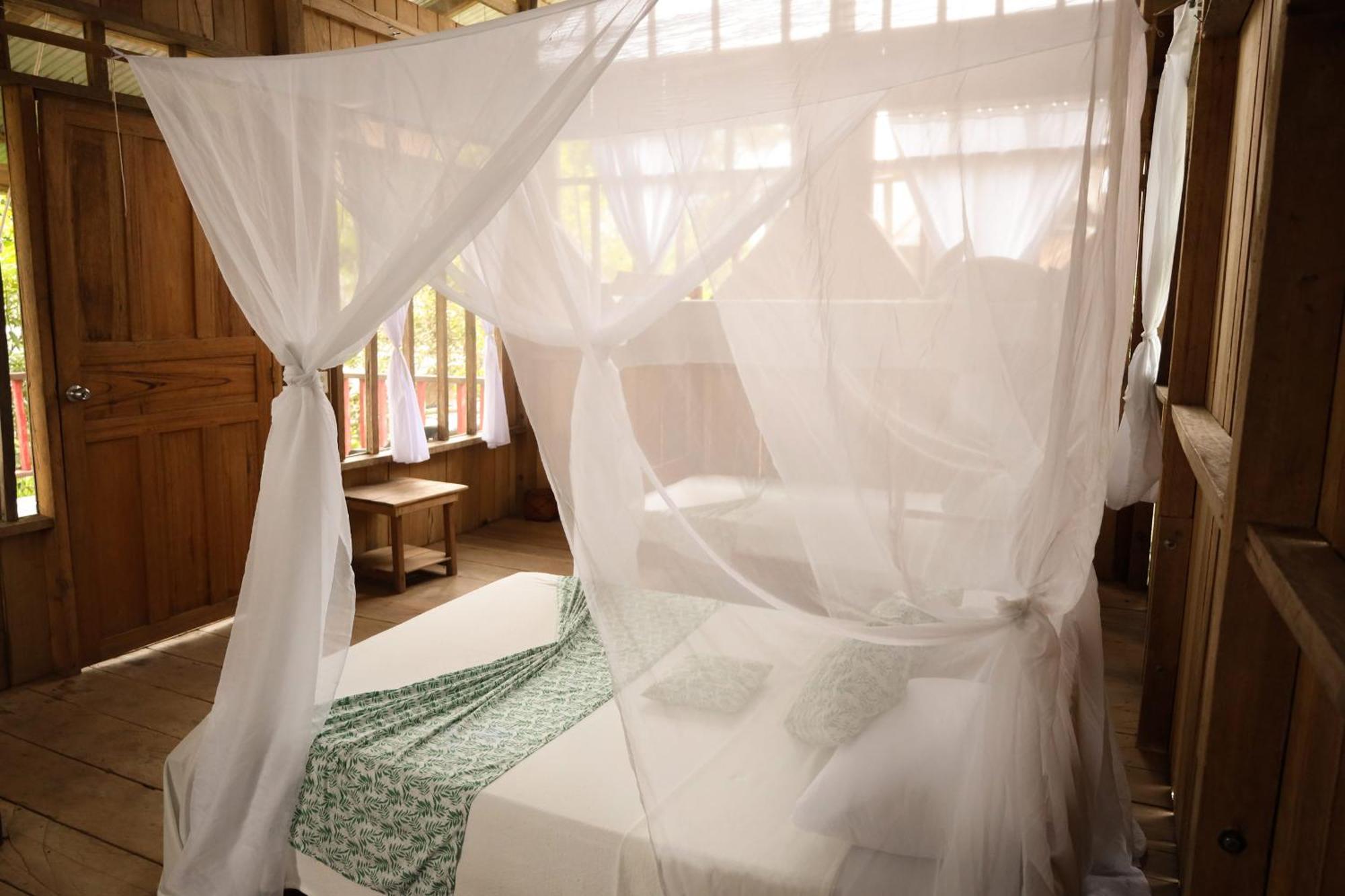 La Ceiba, Amazonas Hotell Leticia Exteriör bild
